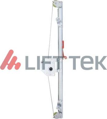 Lift-Tek LT ZA727 L - Škare | podizač prozorskog stakla www.molydon.hr