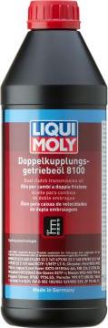 Liqui Moly 3640 - Ulje za mjenjač www.molydon.hr