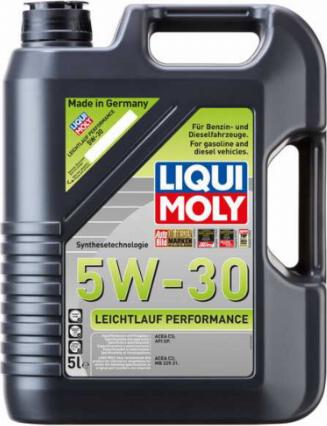 Liqui Moly P004849 - Ulje za motor www.molydon.hr