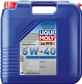Liqui Moly P004850 - Ulje za motor www.molydon.hr