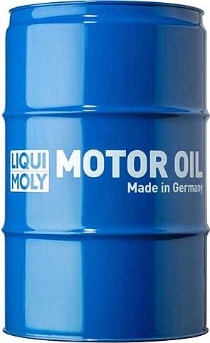 Liqui Moly P000610 - Ulje za motor www.molydon.hr