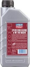 Liqui Moly P000357 - Ulje za motor www.molydon.hr