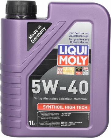 Liqui Moly P000339 - Ulje za motor www.molydon.hr