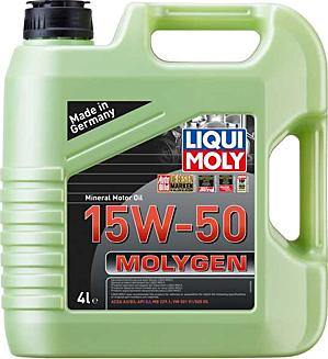 Liqui Moly P000296 - Ulje za motor www.molydon.hr