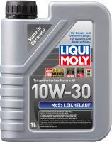Liqui Moly P001009 - Ulje za motor www.molydon.hr
