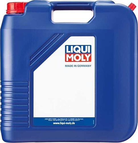 Liqui Moly P003240 - Ulje za motor www.molydon.hr