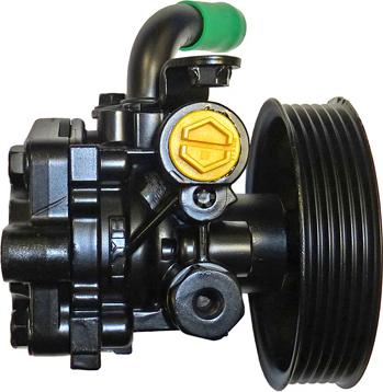 Lizarte 04.94.0409-1 - Hidraulična pumpa, upravljanje www.molydon.hr