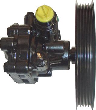 Lizarte 04.94.0405 - Hidraulična pumpa, upravljanje www.molydon.hr