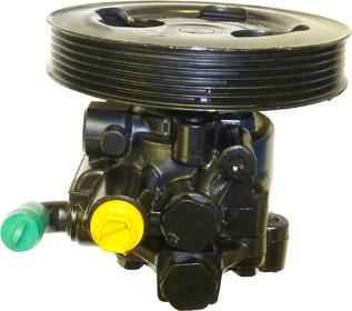 Lizarte 04.94.0390-1 - Hidraulična pumpa, upravljanje www.molydon.hr