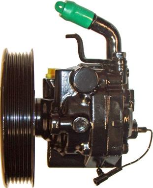 Lizarte 04.94.0397-1 - Hidraulična pumpa, upravljanje www.molydon.hr