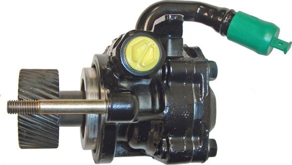 Lizarte 04.94.0360 - Hidraulična pumpa, upravljanje www.molydon.hr