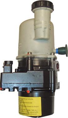 Lizarte 04.55.1205 - Hidraulična pumpa, upravljanje www.molydon.hr