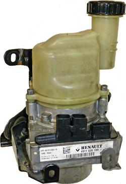 Lizarte 04.55.1212 - Hidraulična pumpa, upravljanje www.molydon.hr
