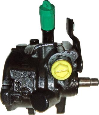 Lizarte 04.75.0511 - Hidraulična pumpa, upravljanje www.molydon.hr