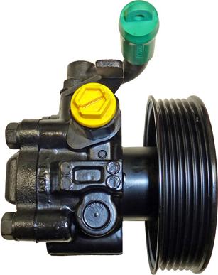 Lizarte 04.75.0138-1 - Hidraulična pumpa, upravljanje www.molydon.hr