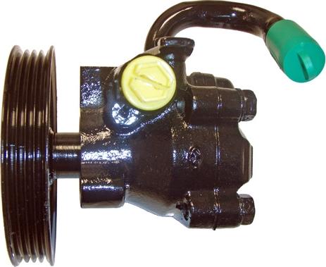 Lizarte 04.75.0310-1 - Hidraulična pumpa, upravljanje www.molydon.hr