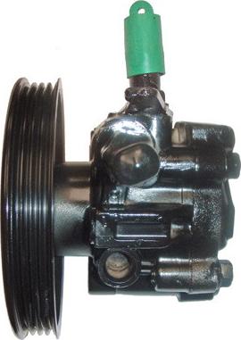 Lizarte 04.75.1650-1 - Hidraulična pumpa, upravljanje www.molydon.hr