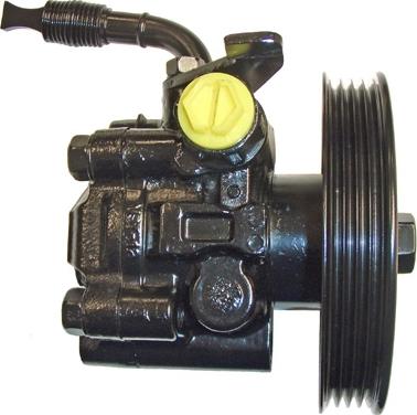Lizarte 04.75.1220-1 - Hidraulična pumpa, upravljanje www.molydon.hr