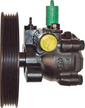 Lizarte 04.76.0460-1 - Hidraulična pumpa, upravljanje www.molydon.hr