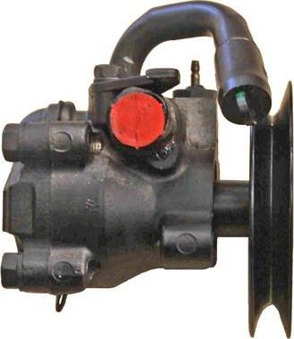Lizarte 04.76.0400-1 - Hidraulična pumpa, upravljanje www.molydon.hr