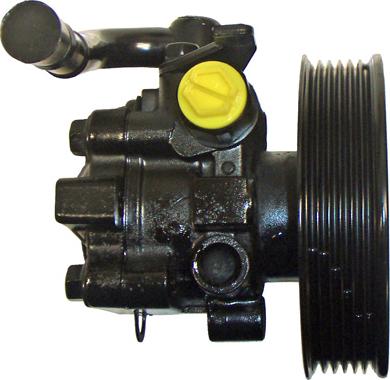 Lizarte 04.76.0617-1 - Hidraulična pumpa, upravljanje www.molydon.hr