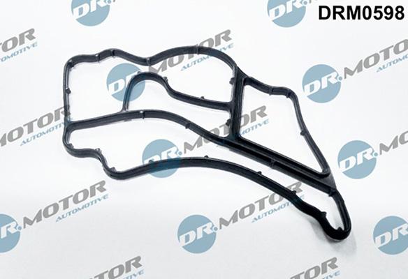 Lizarte DRM0598 - Brtva, uljni hladnjak www.molydon.hr
