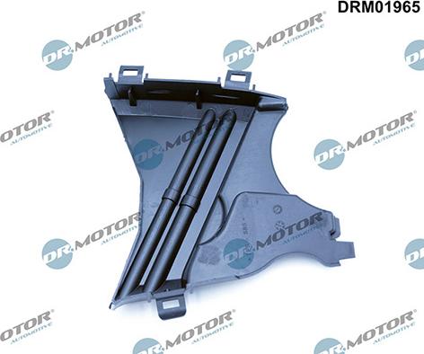 Lizarte DRM01965 - Zaštitni poklopac, zupčasti remen  www.molydon.hr