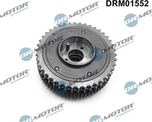 Lizarte DRM01552 - Podešavanje bregastog vratila www.molydon.hr