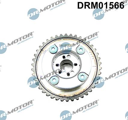 Lizarte DRM01566 - Podešavanje bregastog vratila www.molydon.hr