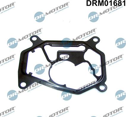 Lizarte DRM01681 - Brtva, vakuum-pumpa www.molydon.hr