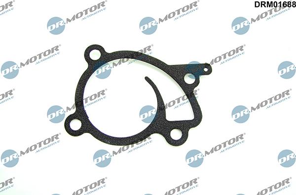 Lizarte DRM01688 - Brtva, Vodena pumpa www.molydon.hr