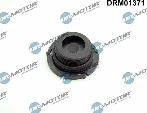 Lizarte DRM01371 - Čep kartera www.molydon.hr