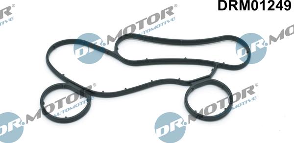 Lizarte DRM01249 - Brtva, uljni hladnjak www.molydon.hr
