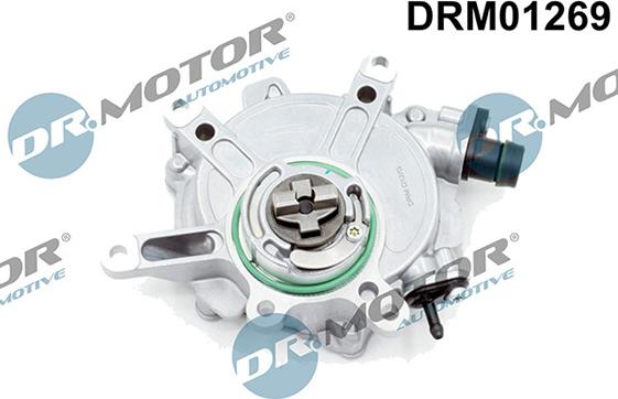 Lizarte DRM01269 - Vakuum pumpa, kočioni sistem www.molydon.hr