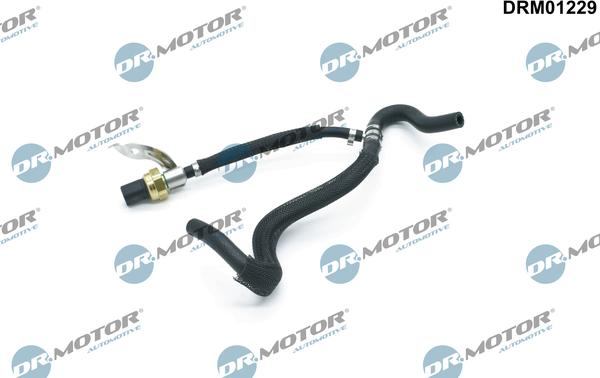 Lizarte DRM01229 - Crijevo za gorivo www.molydon.hr