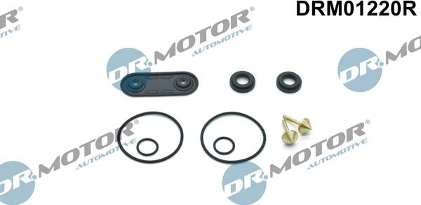 Lizarte DRM01220R - Ventil za reguliranje rashladne tekućinu www.molydon.hr