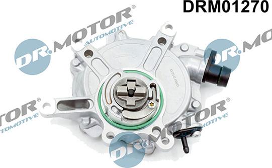Lizarte DRM01270 - Vakuum pumpa, kočioni sistem www.molydon.hr