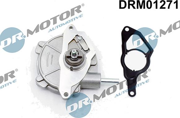 Lizarte DRM01271 - Vakuum pumpa, kočioni sistem www.molydon.hr