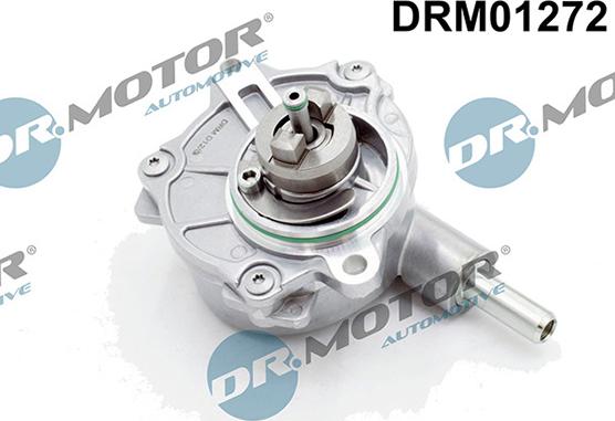 Lizarte DRM01272 - Vakuum pumpa, kočioni sistem www.molydon.hr