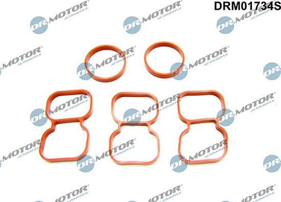 Lizarte DRM01734S - Brtva, glava cilindra www.molydon.hr
