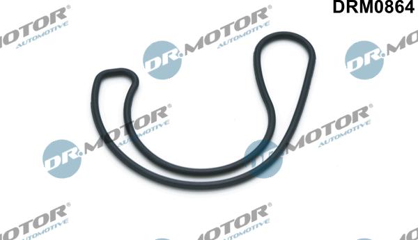Lizarte DRM0864 - Brtva, EGR-ventil (ventil za recirkulaciju ispuh.plinova) www.molydon.hr