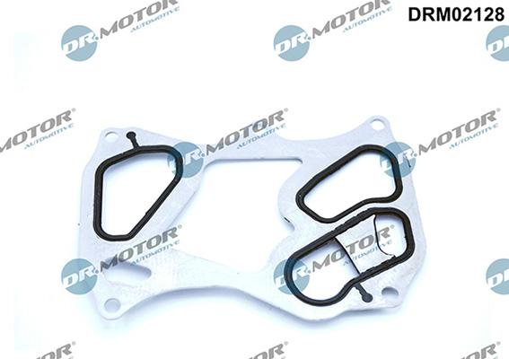 Lizarte DRM02128 - Brtva, uljni hladnjak www.molydon.hr