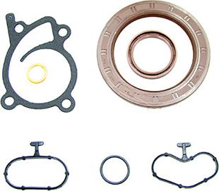 Lizarte DRM18208D - Garnitura brtvi, blok motora www.molydon.hr