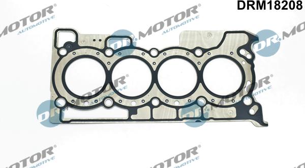 Lizarte DRM18208 - Brtva, glava cilindra www.molydon.hr