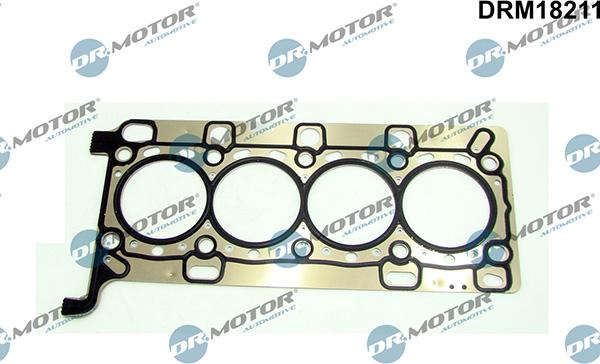 Lizarte DRM18211 - Brtva, glava cilindra www.molydon.hr