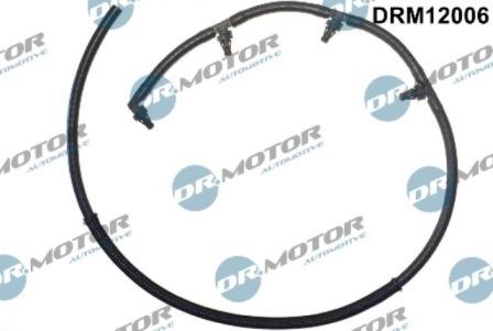 Lizarte DRM12006 - Crijevo, višak goriva www.molydon.hr