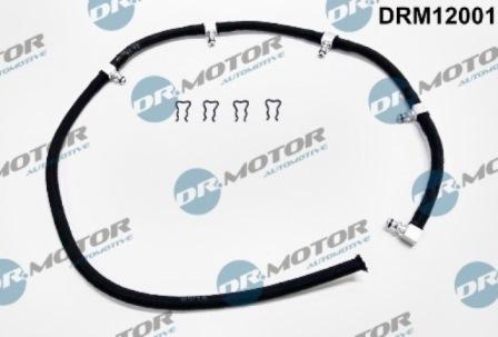 Lizarte DRM12001 - Crijevo, višak goriva www.molydon.hr