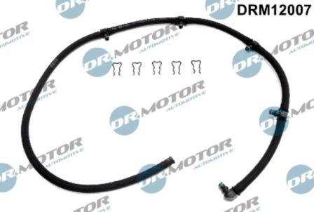 Lizarte DRM12007 - Crijevo, višak goriva www.molydon.hr