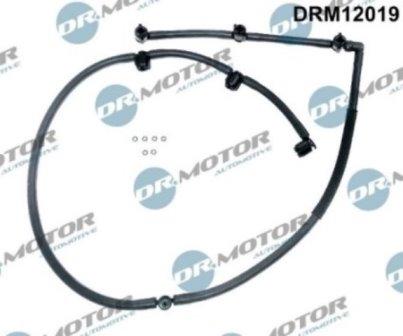 Lizarte DRM12019 - Crijevo, višak goriva www.molydon.hr