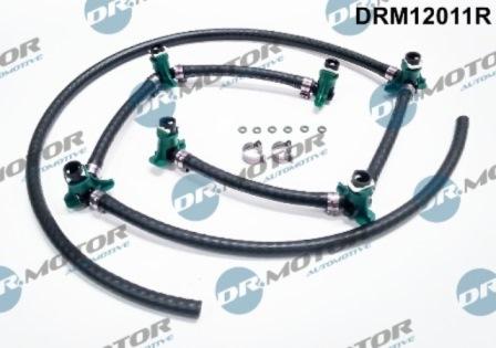 Lizarte DRM12011R - Crijevo, višak goriva www.molydon.hr